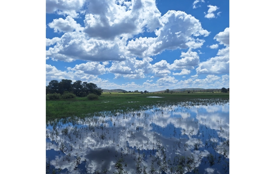 0 Bedroom Property for Sale in Klerksdorp Rural North West